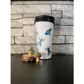 Coffee to Go Kikkers