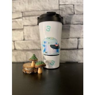 DR Coffee to Go