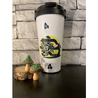 LN Coffee to Go