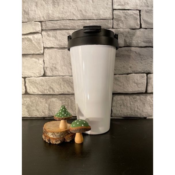 Coffee to Go Eigen Ontwerp