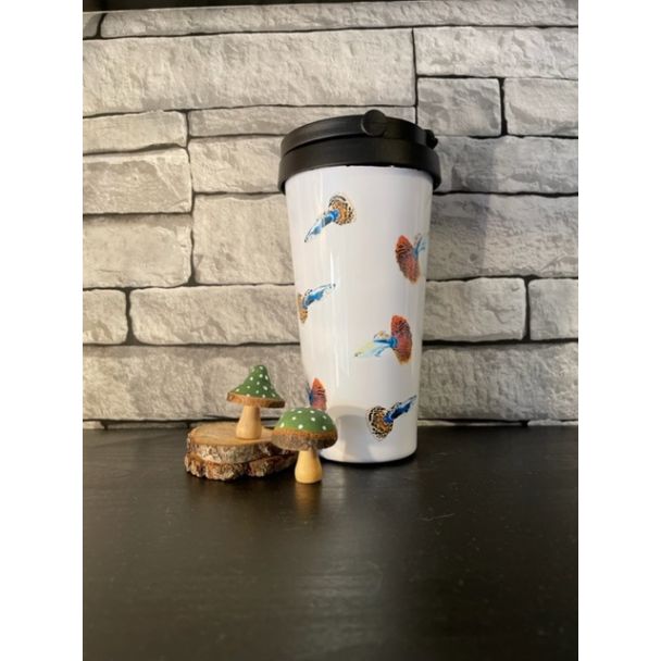 Coffee to Go Guppen