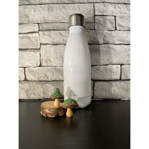 Thermosfles Eigen Ontwerp