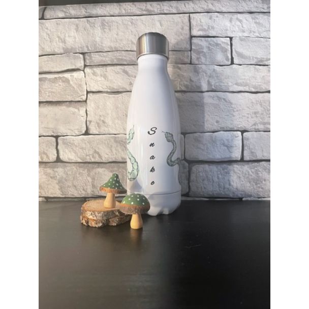 Thermosfles Snake