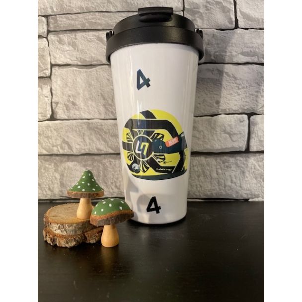 LN Coffee to Go